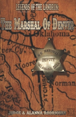 Bertrand.pt - The Marshal Of Denver
