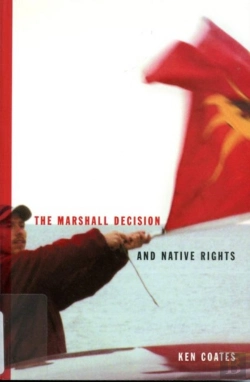 Bertrand.pt - The Marshall Decision And Native Rights
