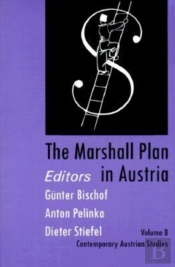 The Marshall Plan In Austria