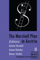 The Marshall Plan In Austria