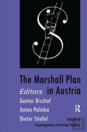 The Marshall Plan In Austria
