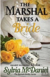 The Marshall Takes A Bride