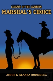 The Marshal'S Choice