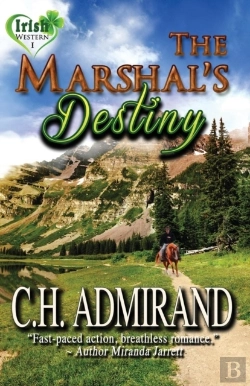 Bertrand.pt - The Marshal'S Destiny Large Print