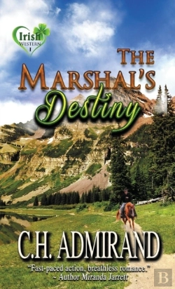 Bertrand.pt - The Marshal'S Destiny Large Print