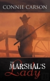 The Marshal'S Lady
