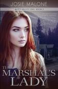 The Marshal'S Lady