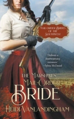 Bertrand.pt - The Marshal'S Mail-Order Bride
