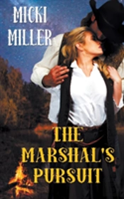 The Marshal'S Pursuit