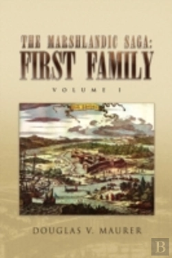 Bertrand.pt - The Marshlandic Saga: First Family