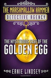 The Marshmallow Hammer Detective Agency