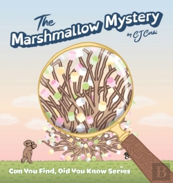 Bertrand.pt - The Marshmallow Mystery, 3-5 Year Old: F