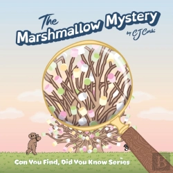 Bertrand.pt - The Marshmallow Mystery, 3-5 Year Old: F