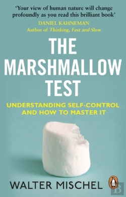 Bertrand.pt - The Marshmallow Test