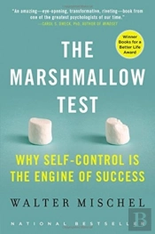 The Marshmallow Test