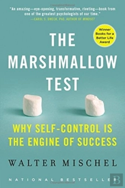 Bertrand.pt - The Marshmallow Test