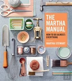 Bertrand.pt - The Martha Manual