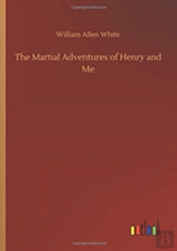 Bertrand.pt - The Martial Adventures Of Henry And Me