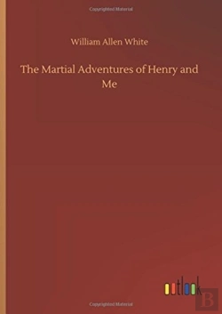 Bertrand.pt - The Martial Adventures Of Henry And Me