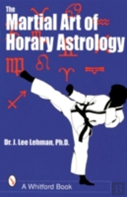 Bertrand.pt - The Martial Art Of Horary Astrology