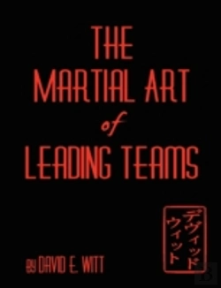 Bertrand.pt - The Martial Art Of Leading Teams