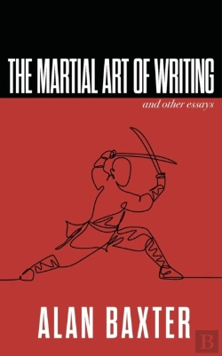 Bertrand.pt - The Martial Art Of Writing & Other Essays