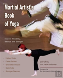 Bertrand.pt - The Martial Artist'S Book Of Yoga
