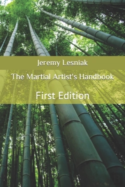 Bertrand.pt - The Martial Artists Handbook