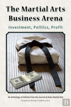 Bertrand.pt - The Martial Arts Business Arena