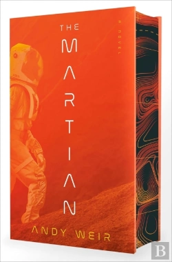 Bertrand.pt - The Martian