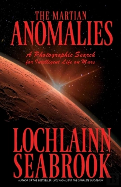 Bertrand.pt - The Martian Anomalies