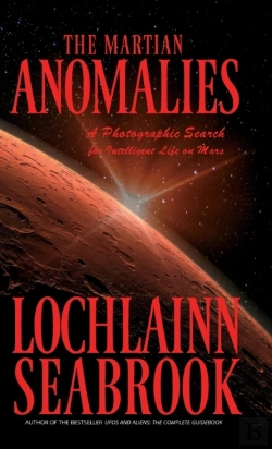 Bertrand.pt - The Martian Anomalies