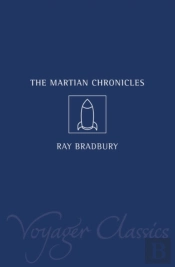 The Martian Chronicles