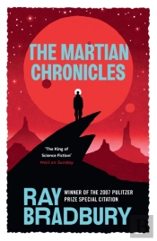 The Martian Chronicles