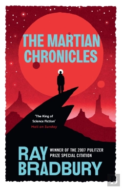 Bertrand.pt - The Martian Chronicles