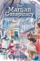 The Martian Conspiracy