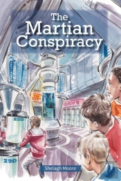 The Martian Conspiracy