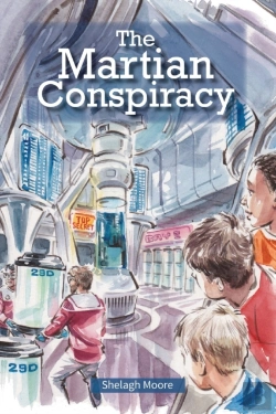 Bertrand.pt - The Martian Conspiracy