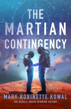 Bertrand.pt - The Martian Contingency