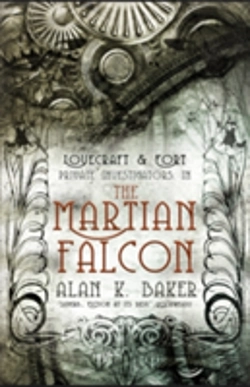 Bertrand.pt - The Martian Falcon