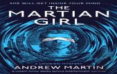 The Martian Girl: A London Mystery