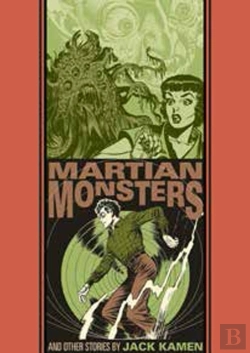 Bertrand.pt - The Martian Monster And Other Stories