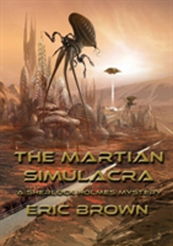 Bertrand.pt - The Martian Simulacra