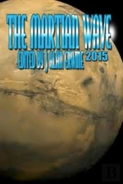 The Martian Wave
