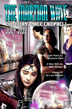 Bertrand.pt - The Martian Wave June 2022