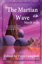 The Martian Wave: March 2020