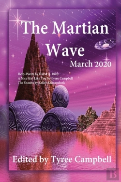 Bertrand.pt - The Martian Wave: March 2020
