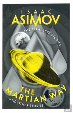 Bertrand.pt - The Martian Way : And Other Stories