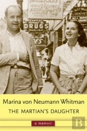The Martian'S Daughter