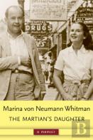 The Martian'S Daughter